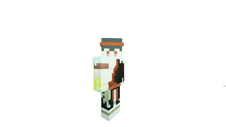 123666 的 Minecraft 角色