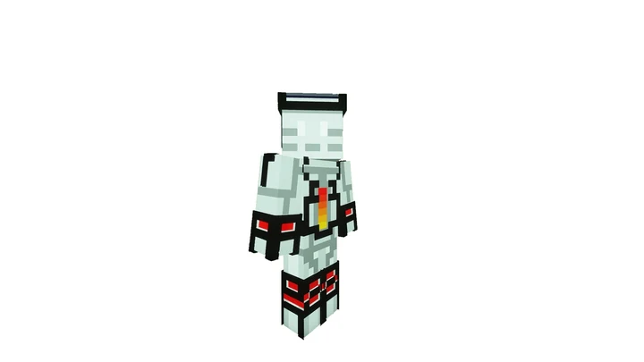 x_wang 的 Minecraft 角色