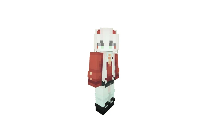 joethedon 的 Minecraft 角色