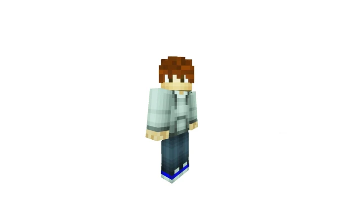 darculax 的 Minecraft 角色